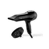 Braun Satin Hair 7 HD785 | Hair Dryer With Diffuser | IONTEC Technology | 2000 watts