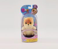 Omg Pets Pomeranian Puppy  Orange Combo - thumbnail