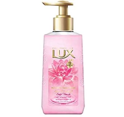 Lux Soft Touch Hand Wash 500ml Lux Soft Touch Hand Wash 500ml