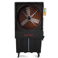 The Ceptor 200L Super Desert Cooler With Powerful Air Delivery, Model- JUMBO 200 (BLACK)