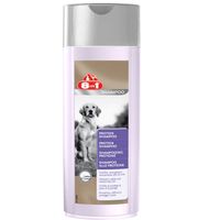 8In1 Protein Shampoo 250 Ml