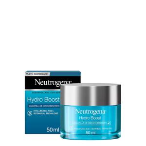 Neutrogena Hydro Boost Hydrating Night Mask 50ml
