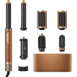 Dreame AirStyle Pro 7-in-1 Hair Styler with Magnetic Attachments, Intelligent Heat Control, Ergonomic Design (AMF18A)