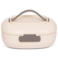 Eazy Kids Lunch Box - White