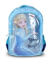 Disney Frozen You Are Magic 18 inch Backpack - thumbnail