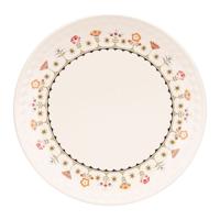 Cath Kidston Painted Table Dinner Plate 26cm