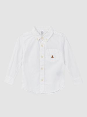 Classic oxford shirt Classic oxford shirt