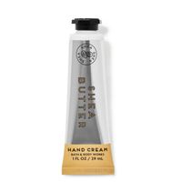 Bath & Body Works Shea Butter (W) 29Ml Hand Cream
