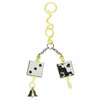 Petmate Jw Activitoy Dice Bird Toy