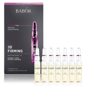 Babor Ampoule Concentrates Fp Lift & Firm 3D Firming (W) 7 X 2Ml Skin Serum