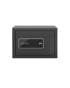 Godrej Nx Pro 8 Litre Home Electronic safe, Ebony