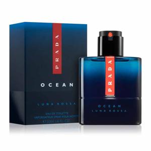 Prada Luna Rossa Ocean (M) Edt 50Ml