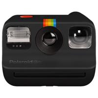 Polaroid Go Mini Instant Camera - Black - thumbnail