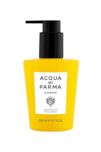 Gentle Shampoo