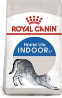 Royal Canin Feline Health Nutrition Indoor 10 Kg Cat Dry Food