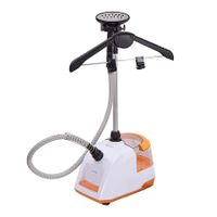 Sonashi 2.8 Ltr Tank Garment Steamer (SGS-312) Sonashi 2.8 Ltr Tank Garment Steamer (SGS-312)