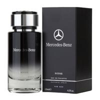 Mercedes Benz Intense (M) Edt 120Ml