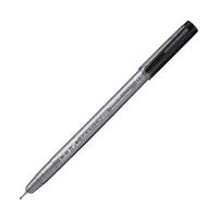 Copic Multiliner Classic Sketching Pen (Non-refillable) - 0.5mm Nib - Black - thumbnail