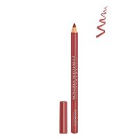 Bourjois Contour Edition Lip Pencil 01 Nude Wave 1.14gr - thumbnail