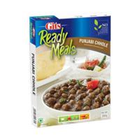 Gits Ready Meals Punjabichhole 330gm