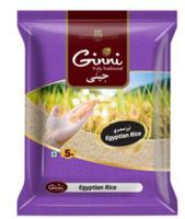 Ginni Egyptian Rice 5kg