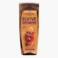 L'Oreal Paris Elvive Extraordinary Oil Shampoo - 400 ml