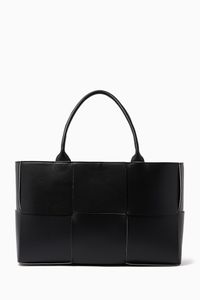 Arco Tote in Nappa