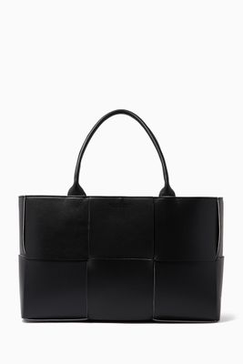 Arco Tote in Nappa