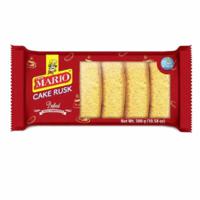 Mario Cake Rusk Eggless 300 Gm