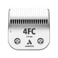 Andis Ultra Edge Grooming Blade For Clipper - 4FC-9.5 Mm