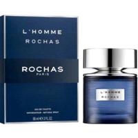 Rochas L'Homme Rochas Men Edt 60ML