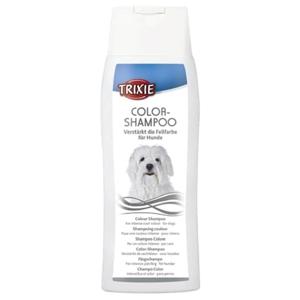 Trixie White Dog Shampoo 250ml