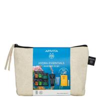 Apivita Hydra Essentials to Go Gift Set