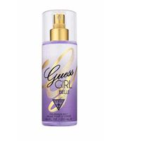 Guess Girl Belle (W) 250Ml Body Mist