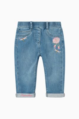 Rose Denim Jeans Rose Denim Jeans