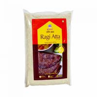 Peacock Ragi Atta Nachni Atta 1Kg - thumbnail