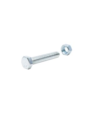 Homesmiths G.I Bolts & Nut 12 X 60 mm Homesmiths G.I Bolts & Nut 12 X 60 mm