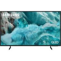 Samsung Q7F 55 Inch QLED 4K AI Smart TV (QA55Q7FAAUXZN)