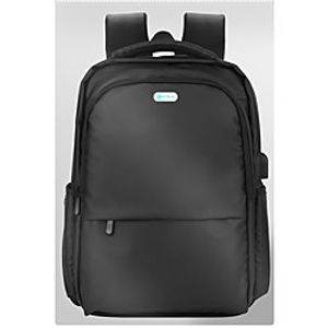13.3 Inch Laptop Sleeve  Commuter Backpacks Oxford Fabric Grid  Plaid for Men for Women for Business Office Shock Proof Lightinthebox