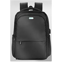 13.3 Inch Laptop Sleeve  Commuter Backpacks Oxford Fabric Grid  Plaid for Men for Women for Business Office Shock Proof Lightinthebox - thumbnail
