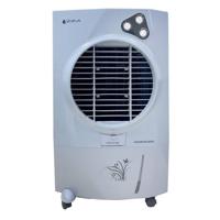 Gratus 80L Icestorm Deluxe Air Cooler With Four Way Air Deflection, Model- ICESTORM80DX