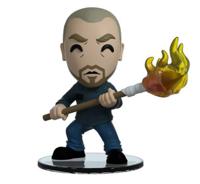 Youtooz Stranger Things Hopper Vinyl Figure - 61520