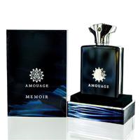 Amouage Memoir Men Edp 100Ml