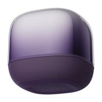 Baseus AeQur V2 Wireless Speaker - Midnight Purple - thumbnail