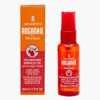 LEE STAFFORD Argan Oil Nourishing Miracle Hair Oil - 50 ml