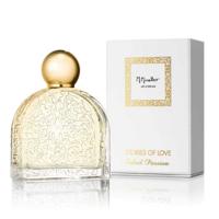 Micallef Stories Of Love Soleil Passion Edp 100Ml