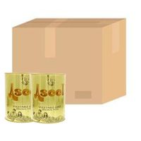 Aseel Vegetable Ghee Original Taste 4kg Pack of 4