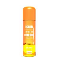 ISDIN Fotoprotector Hydro Oil SPF30 200ml