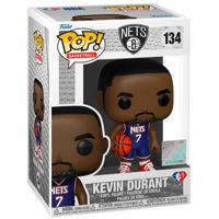 Funko Pop Basketball Brooklyn Nets - Kevin Durant City Edition 2021