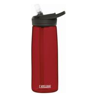 Camelbak Eddy+ 750ml Cardinal Water Bottle - thumbnail